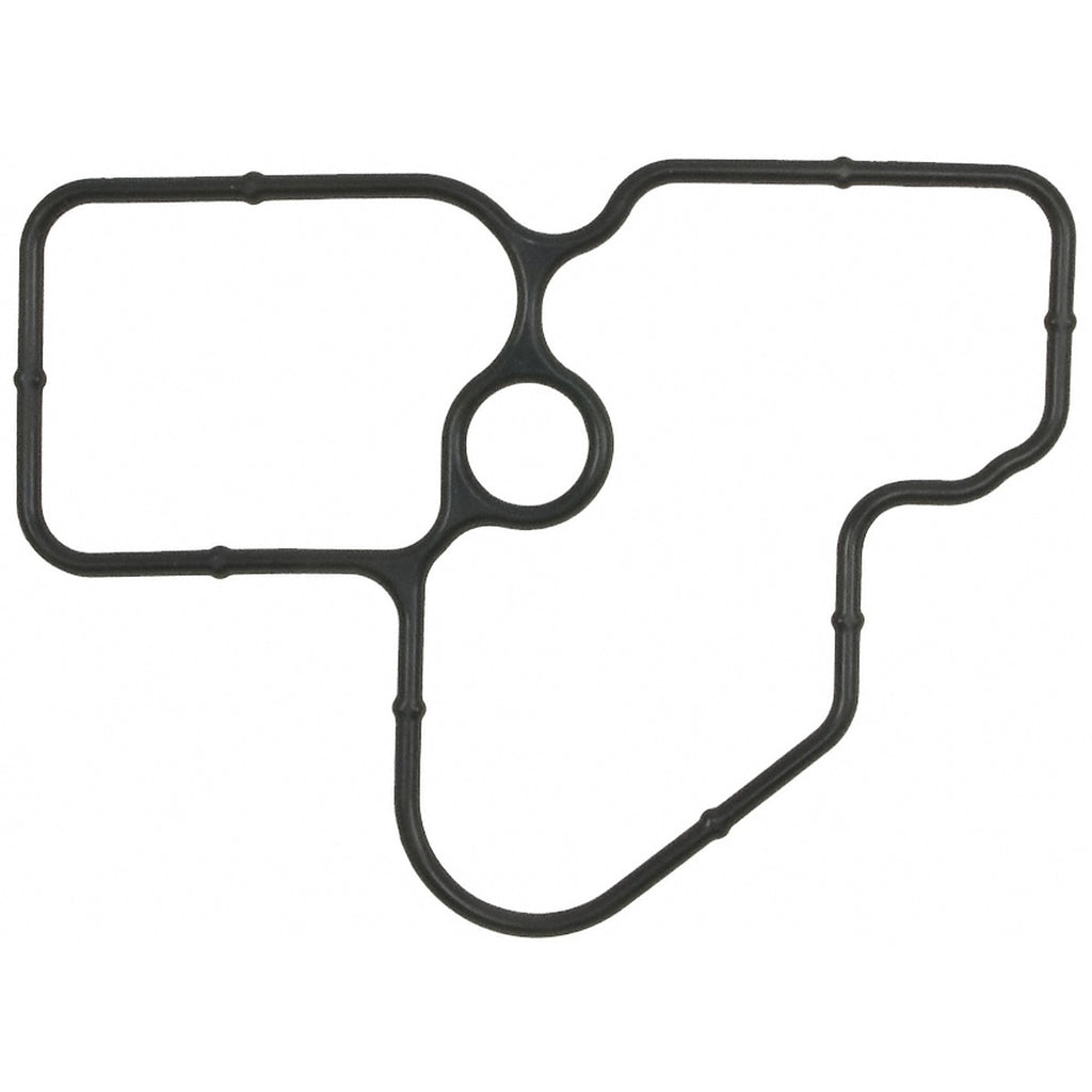 Sello Carcasa Termostato Refrigerante Motor FEL-PRO 35887