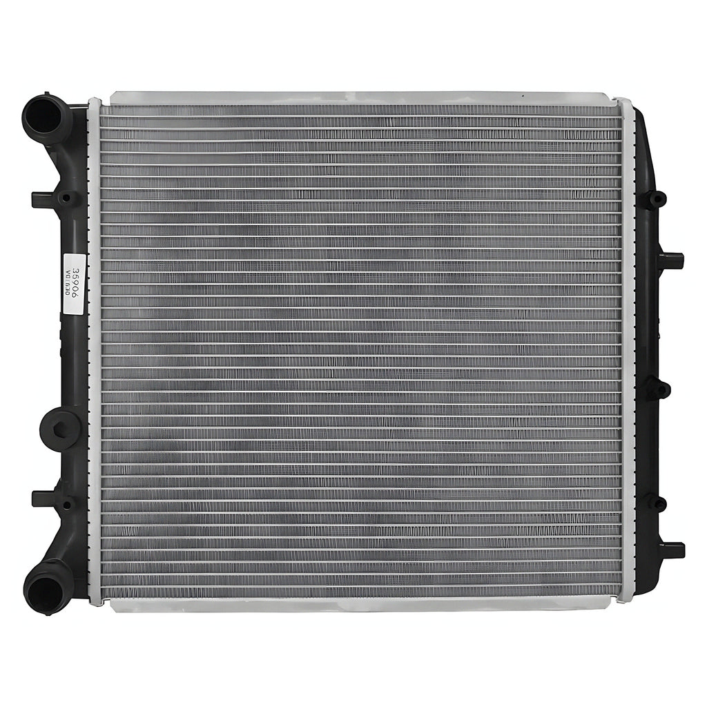 Radiador Automotriz de Aluminio RASA 35906