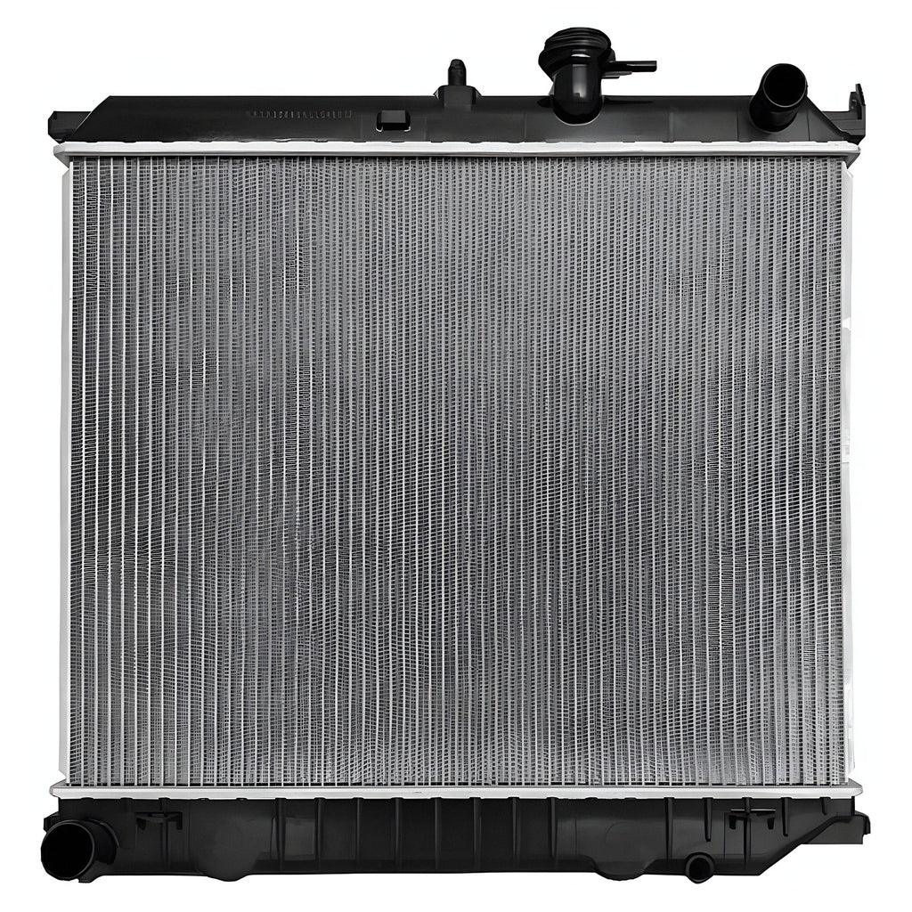 Radiador Automotriz de Aluminio RASA 35953