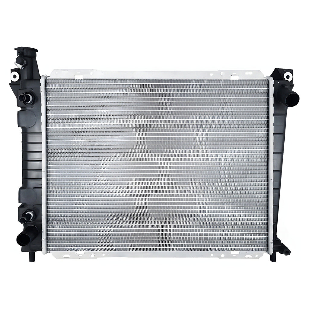 Radiador Automotriz de Aluminio RASA 36040 AU
