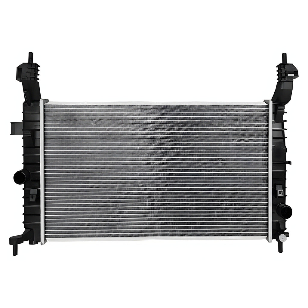 Radiador Automotriz de Aluminio RASA 36090 AU
