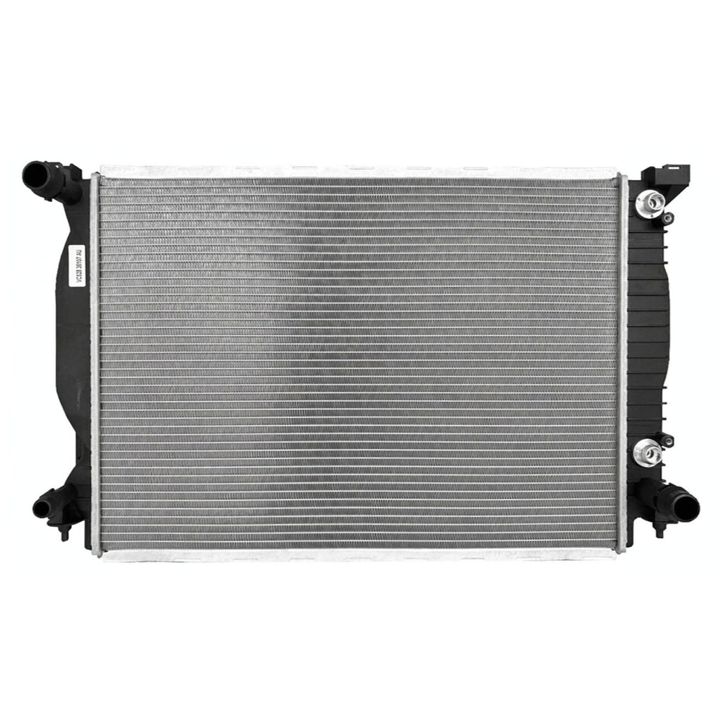 Radiador Automotriz de Aluminio RASA 36107 AU
