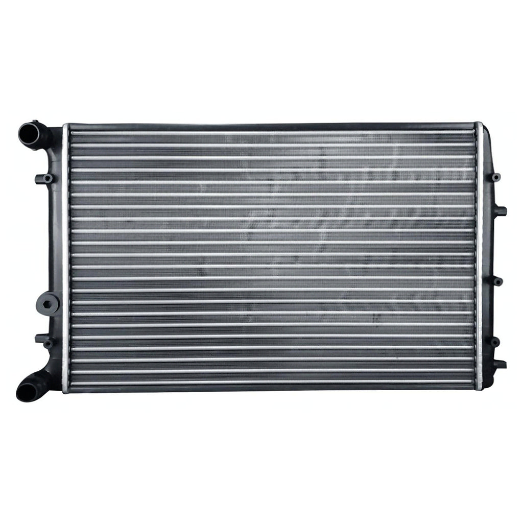 Radiador Automotriz de Aluminio RASA 36108 AU M