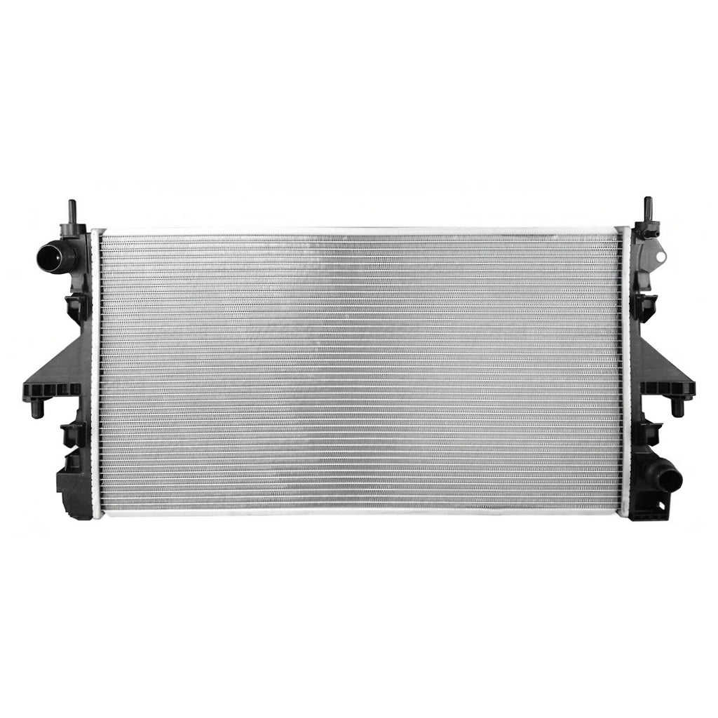 Radiador Automotriz de Aluminio RASA 36323 AU