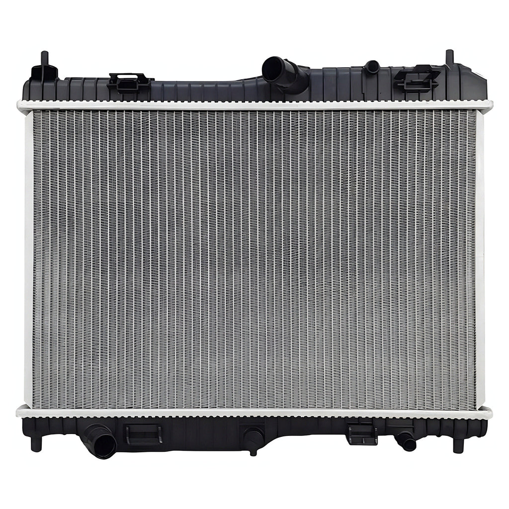Radiador Automotriz de Aluminio RASA 36338