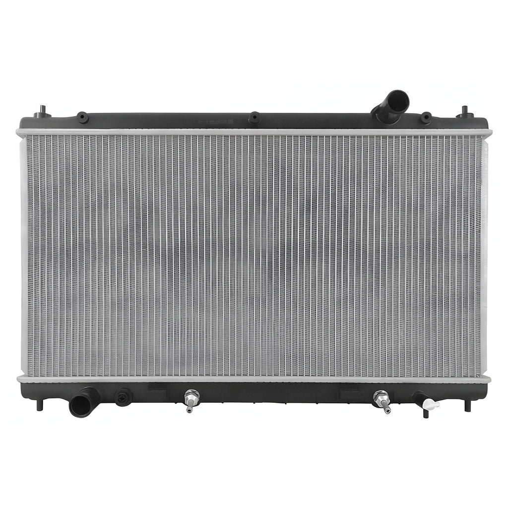 Radiador Automotriz de Aluminio RASA 36399 AU