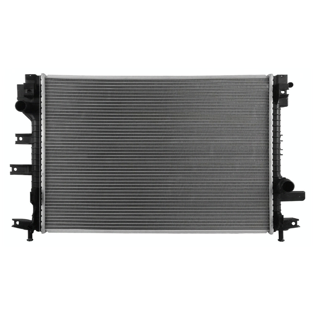 Radiador Automotriz de Aluminio RASA 36401 AU