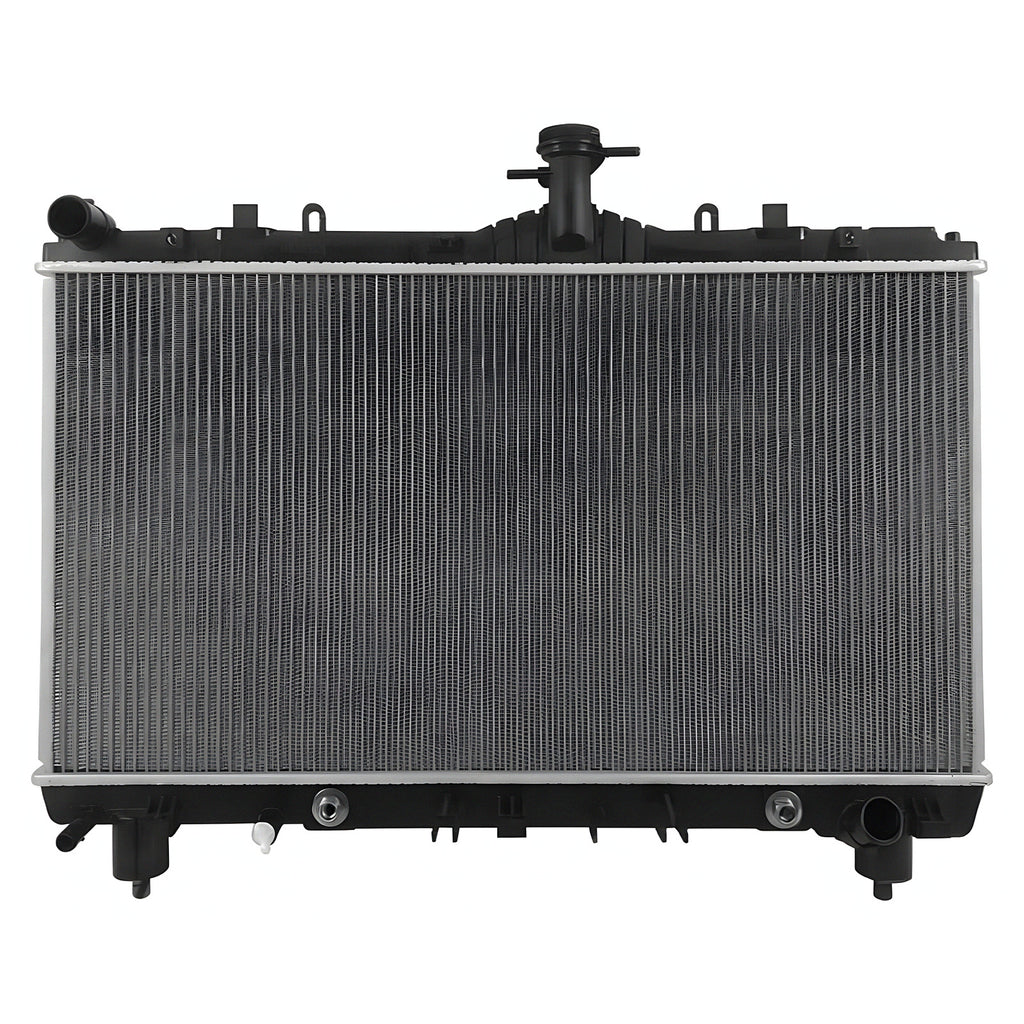 Radiador Automotriz de Aluminio RASA 36421 AU