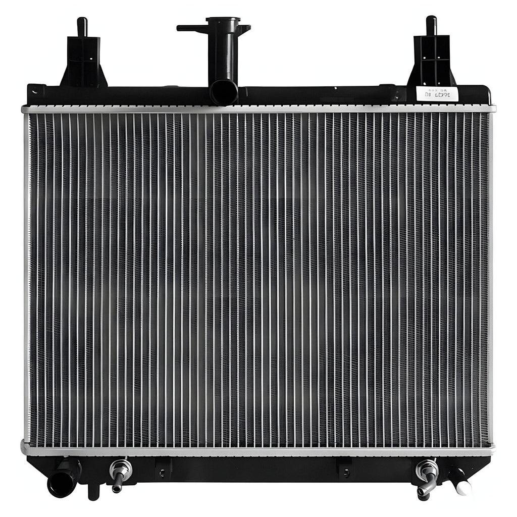 Radiador Automotriz de Aluminio RASA 36429 AU