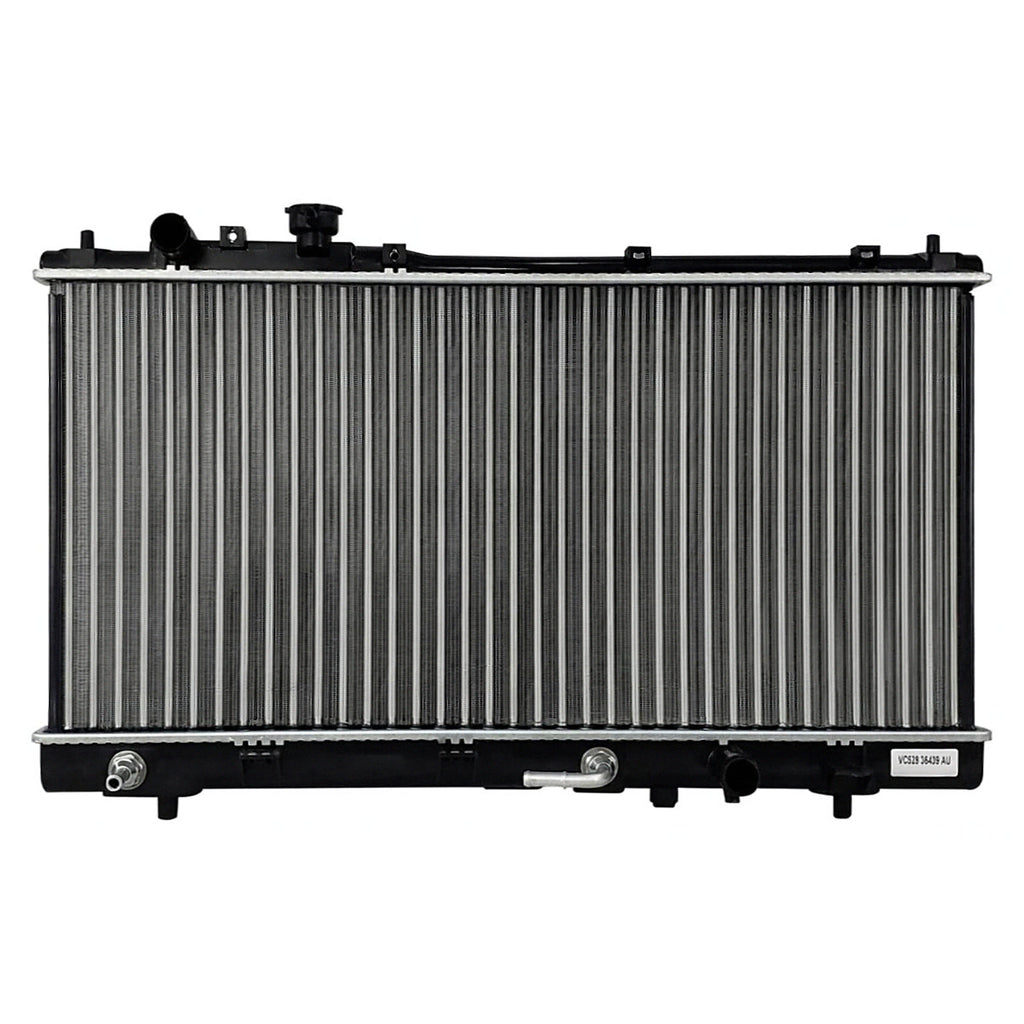 Radiador Automotriz de Aluminio RASA 36439 AU M