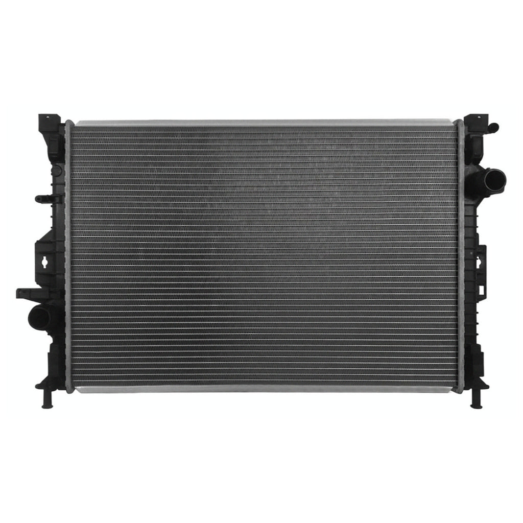 Radiador Automotriz de Aluminio RASA 36440