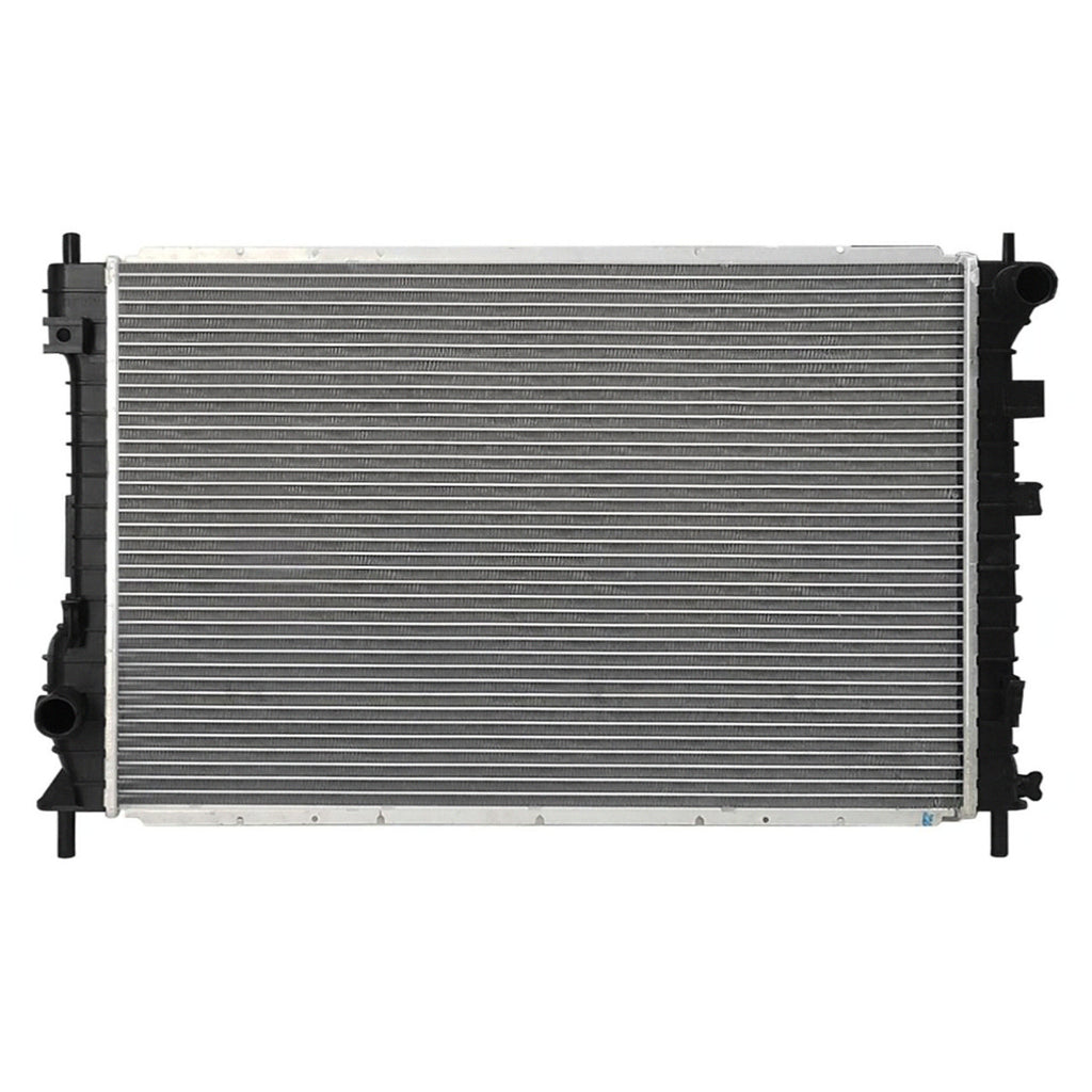 Radiador Automotriz de Aluminio RASA 36446 AU