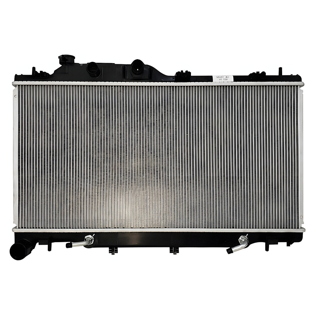 Radiador Automotriz de Aluminio RASA 36449 AU