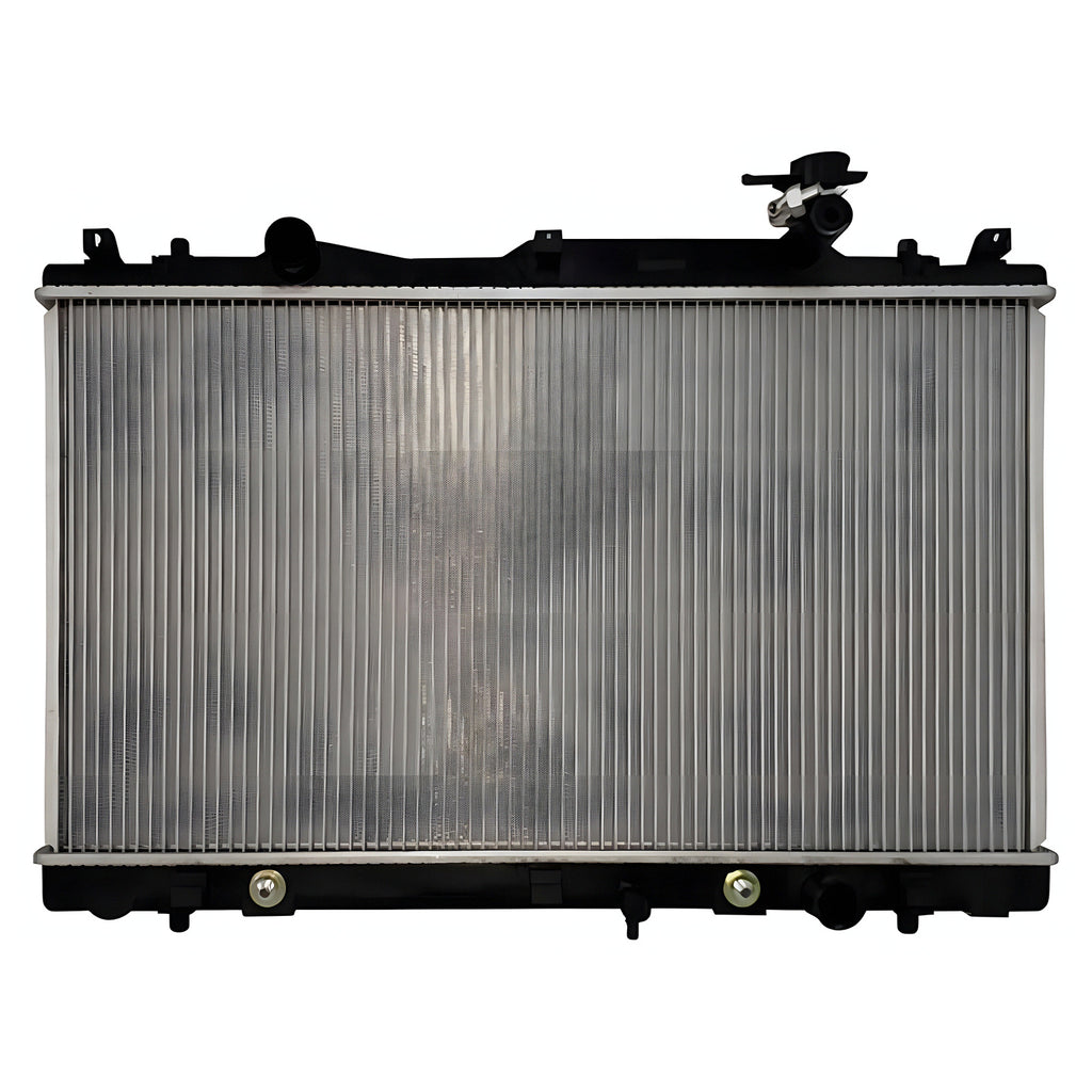 Radiador Automotriz de Aluminio RASA 36451 AU