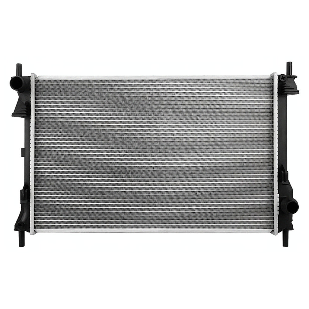 Radiador Automotriz de Aluminio RASA 36455
