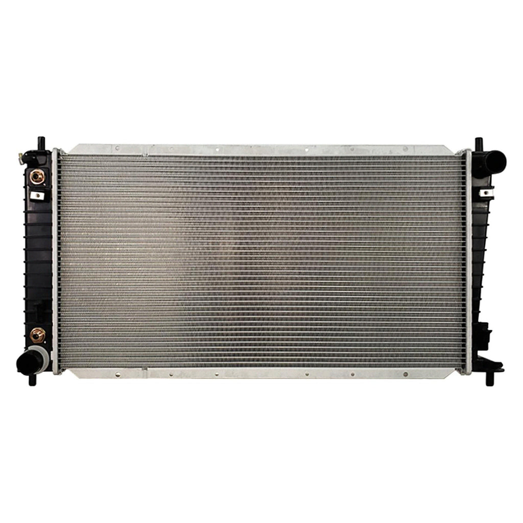 Radiador Automotriz de Aluminio RASA 36460 AU
