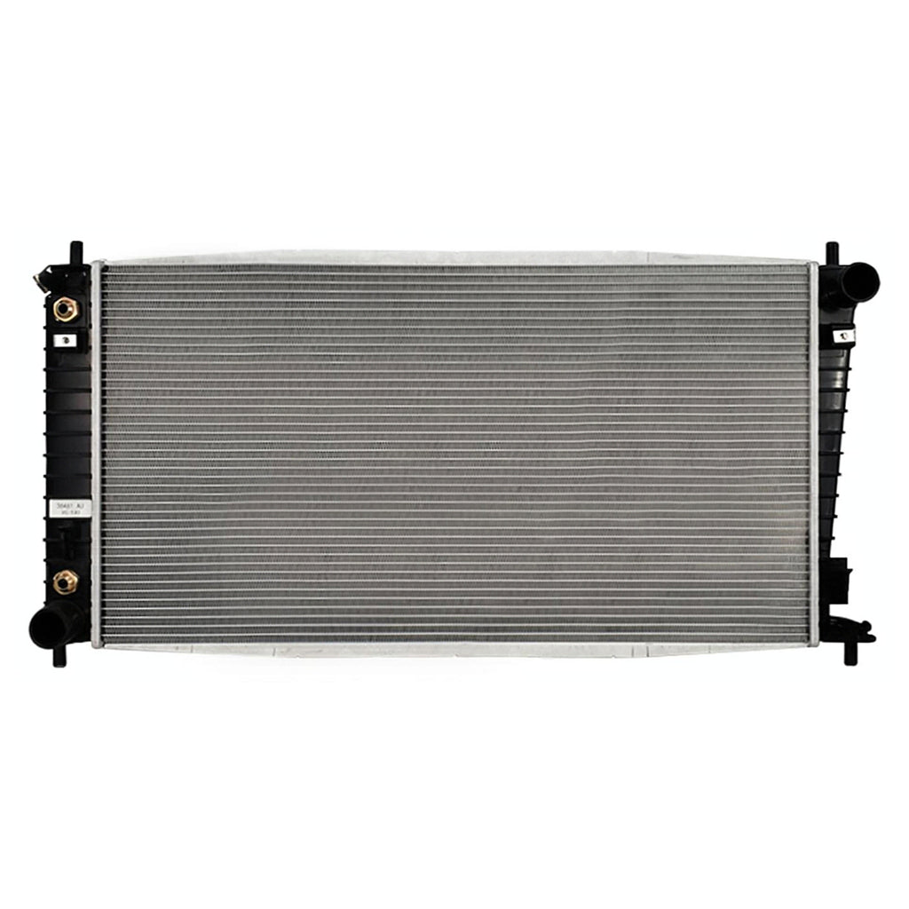Radiador Automotriz de Aluminio RASA 36461 AU