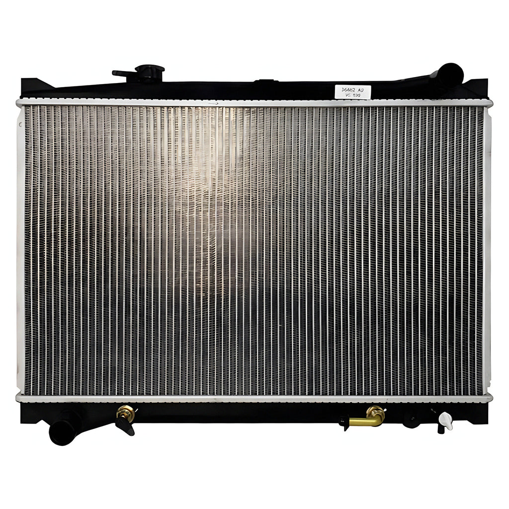 Radiador Automotriz de Aluminio RASA 36462 AU