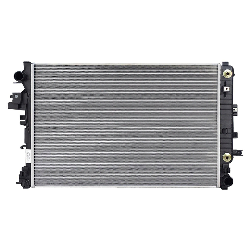 Radiador Automotriz de Aluminio RASA 36464 AU