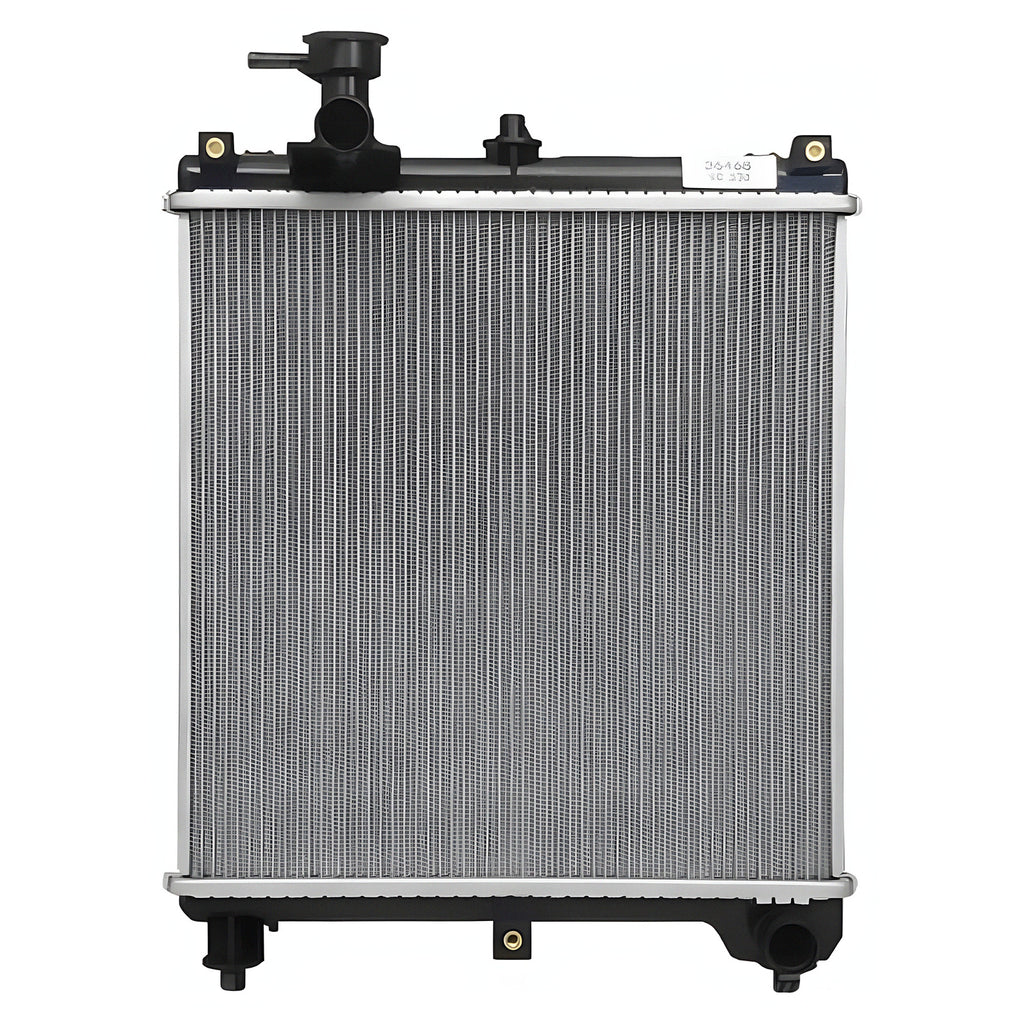 Radiador Automotriz de Aluminio RASA 36468