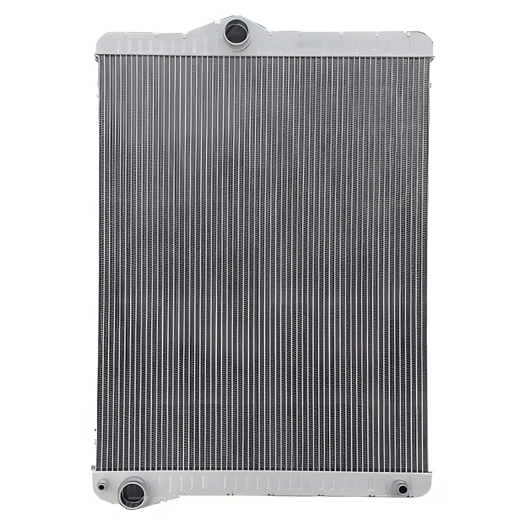 Radiador Automotriz de Aluminio RASA 36470 AU