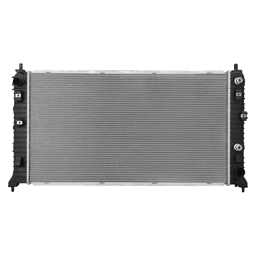 Radiador Automotriz de Aluminio RASA 36474 AU