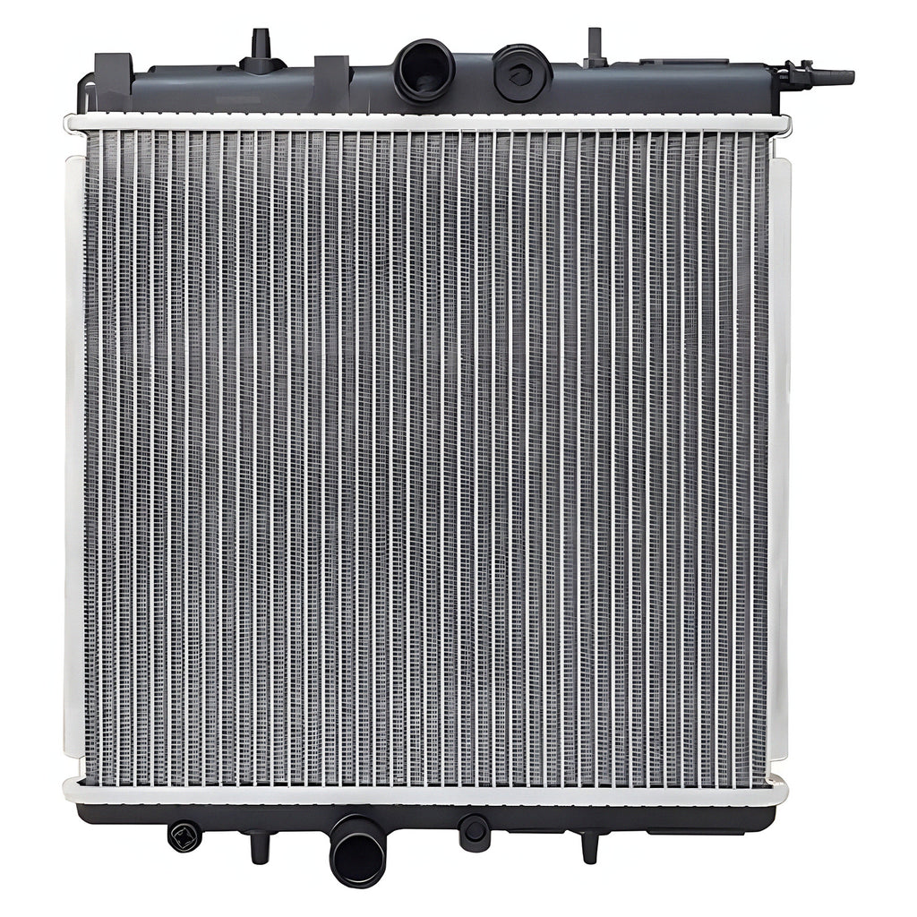 Radiador Automotriz de Aluminio RASA 36476