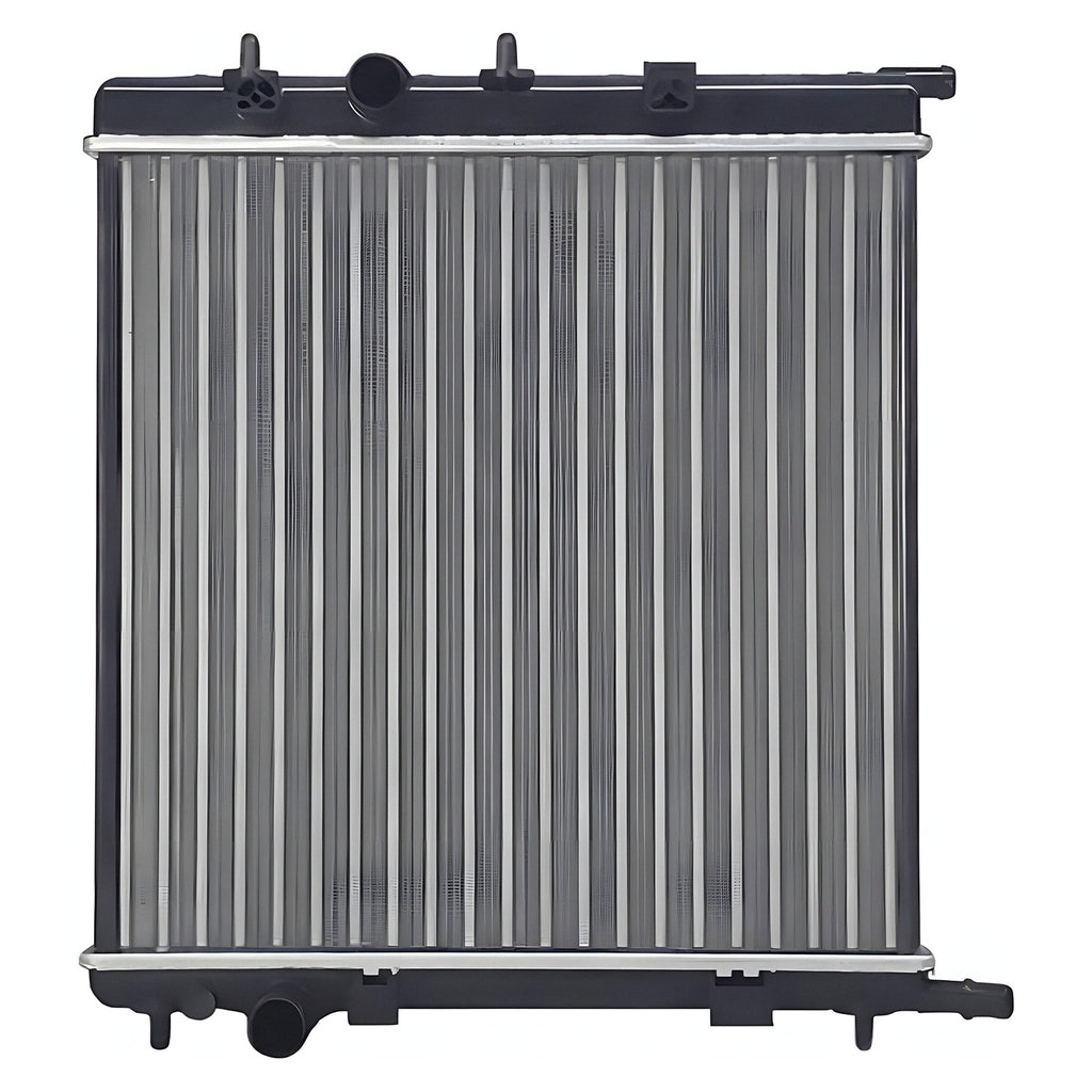 Radiador Automotriz de Aluminio RASA 36477 M