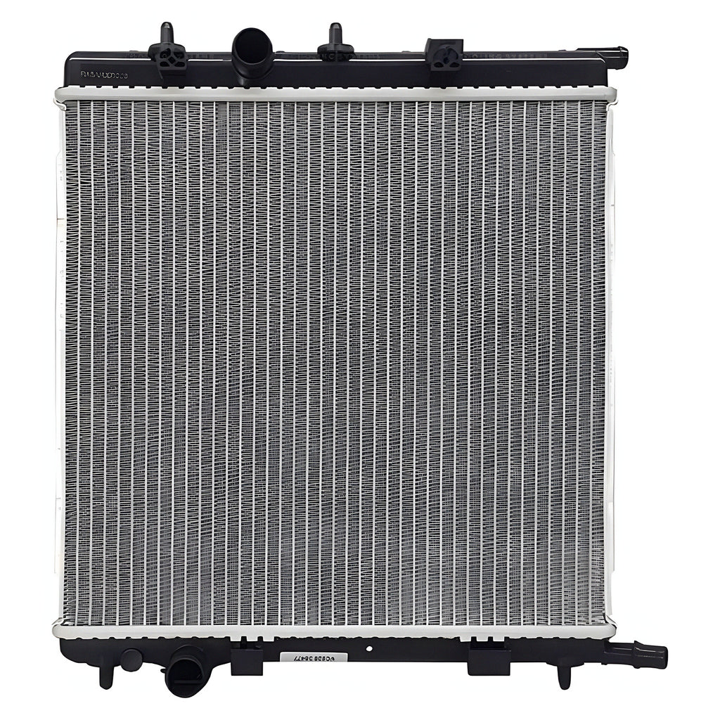 Radiador Automotriz de Aluminio RASA 36477