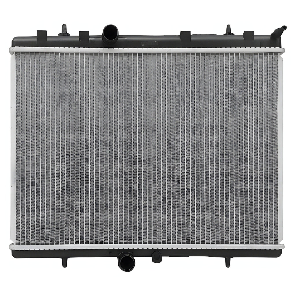 Radiador Automotriz de Aluminio RASA 36478