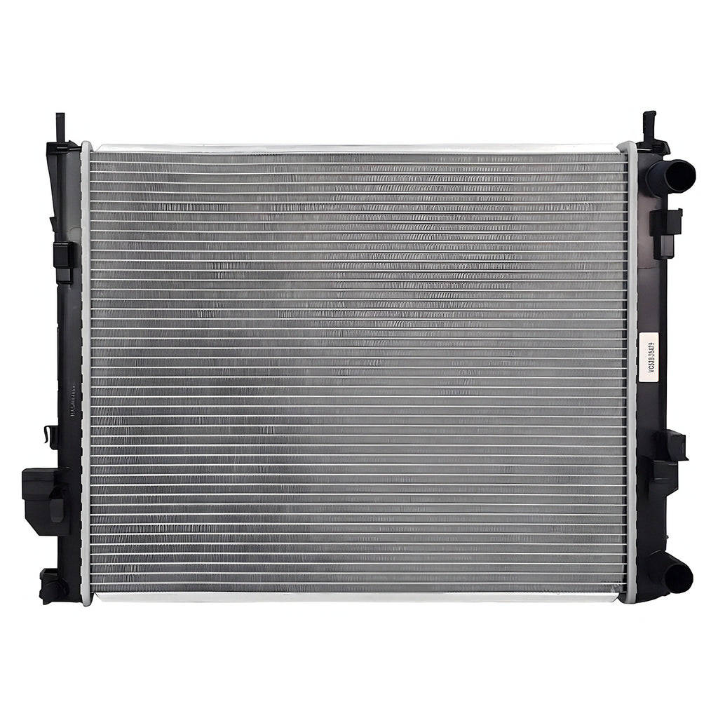 Radiador Automotriz de Aluminio RASA 36479