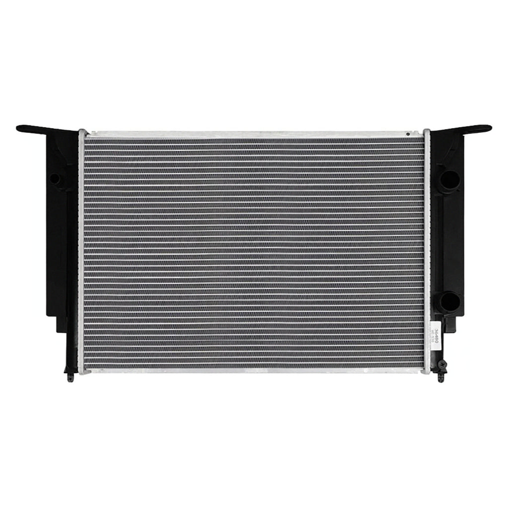 Radiador Automotriz de Aluminio RASA 36480