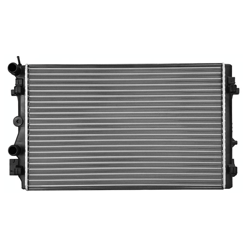 Radiador Automotriz de Aluminio RASA 36481 M