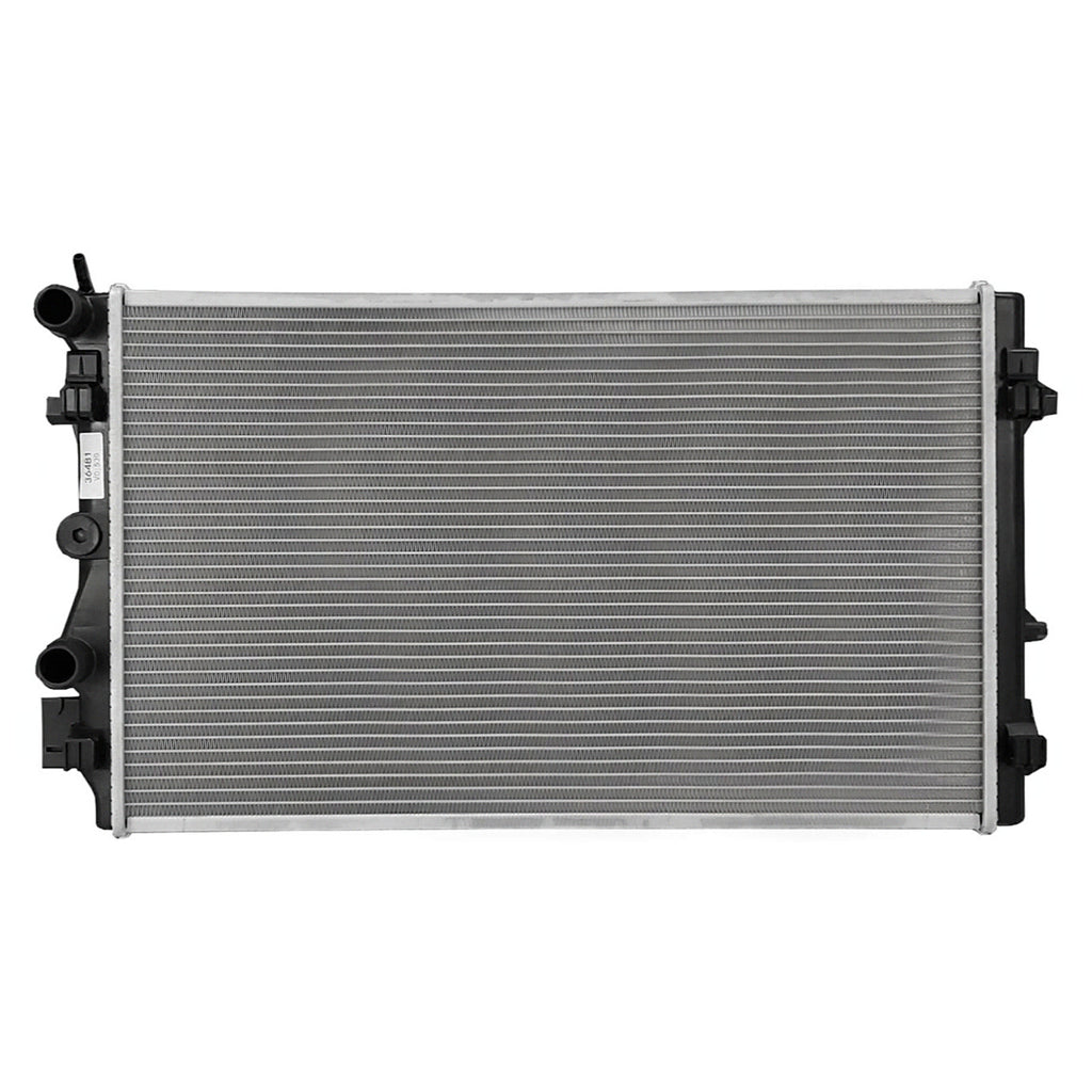 Radiador Automotriz de Aluminio RASA 36481