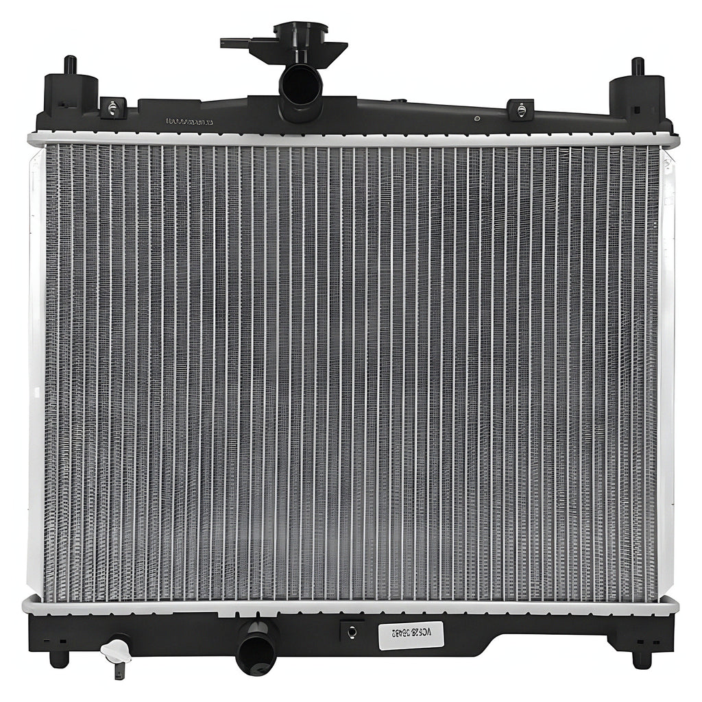 Radiador Automotriz de Aluminio RASA 36482