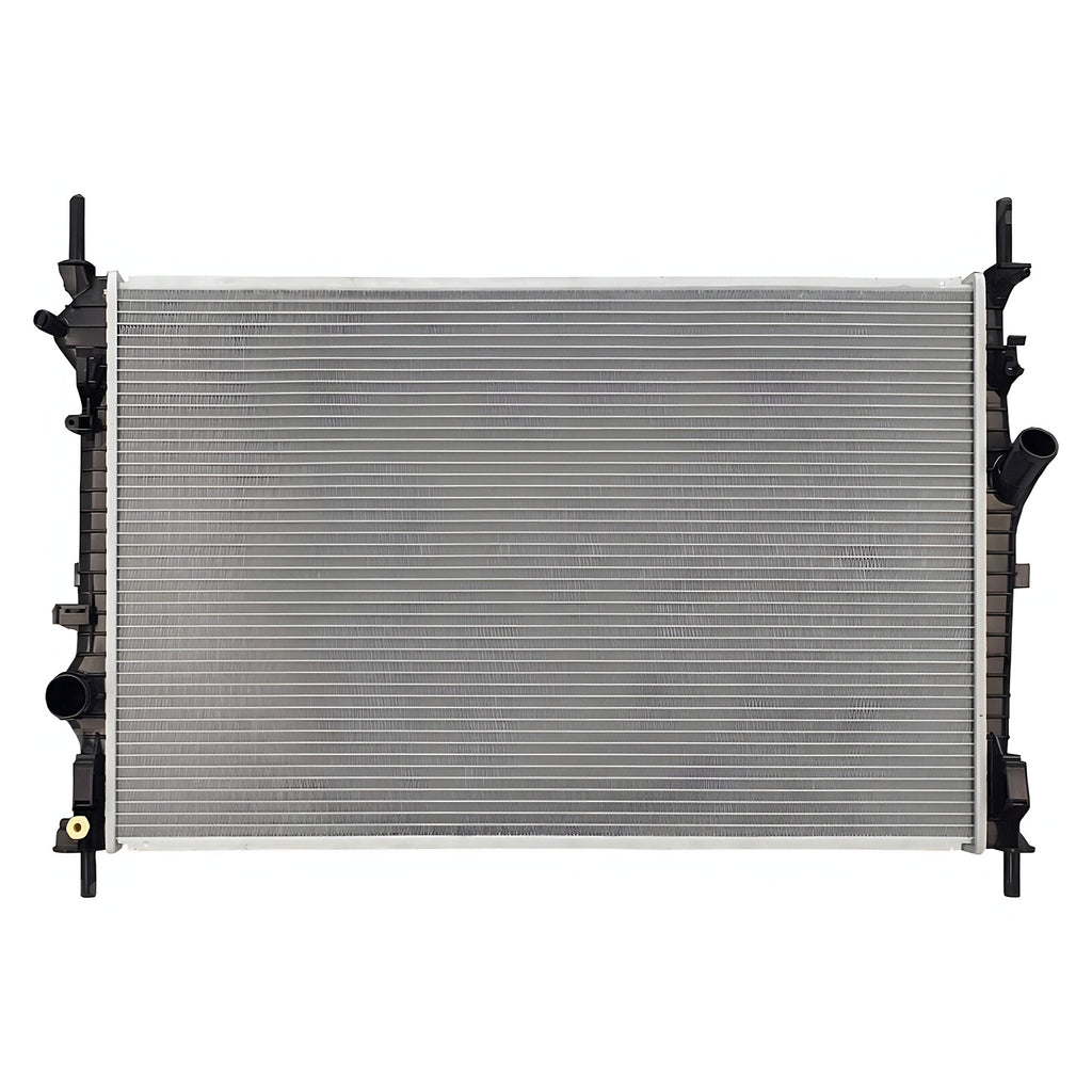 Radiador Automotriz de Aluminio RASA 36484