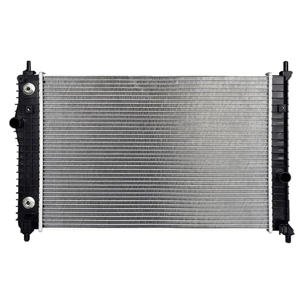 Radiador Automotriz de Aluminio RASA 36485 AU
