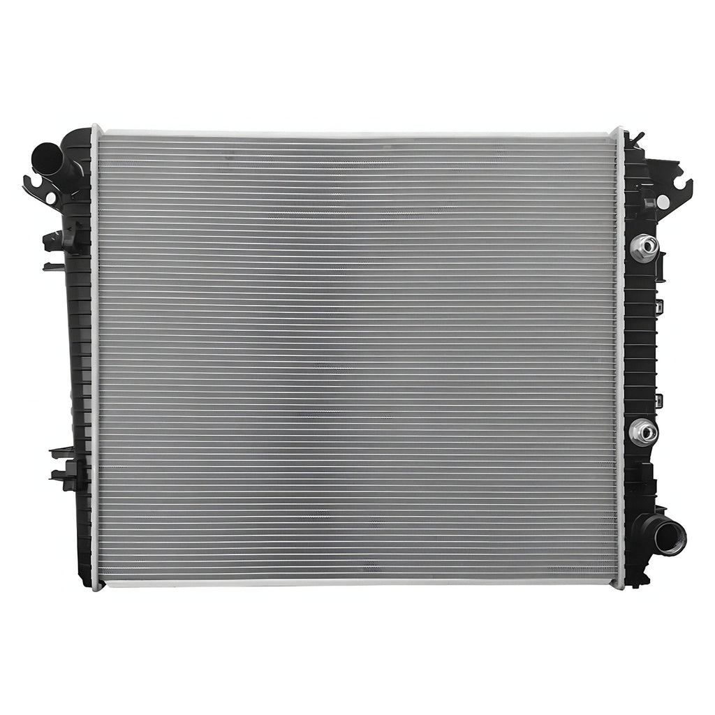 Radiador Automotriz de Aluminio RASA 36488 AU