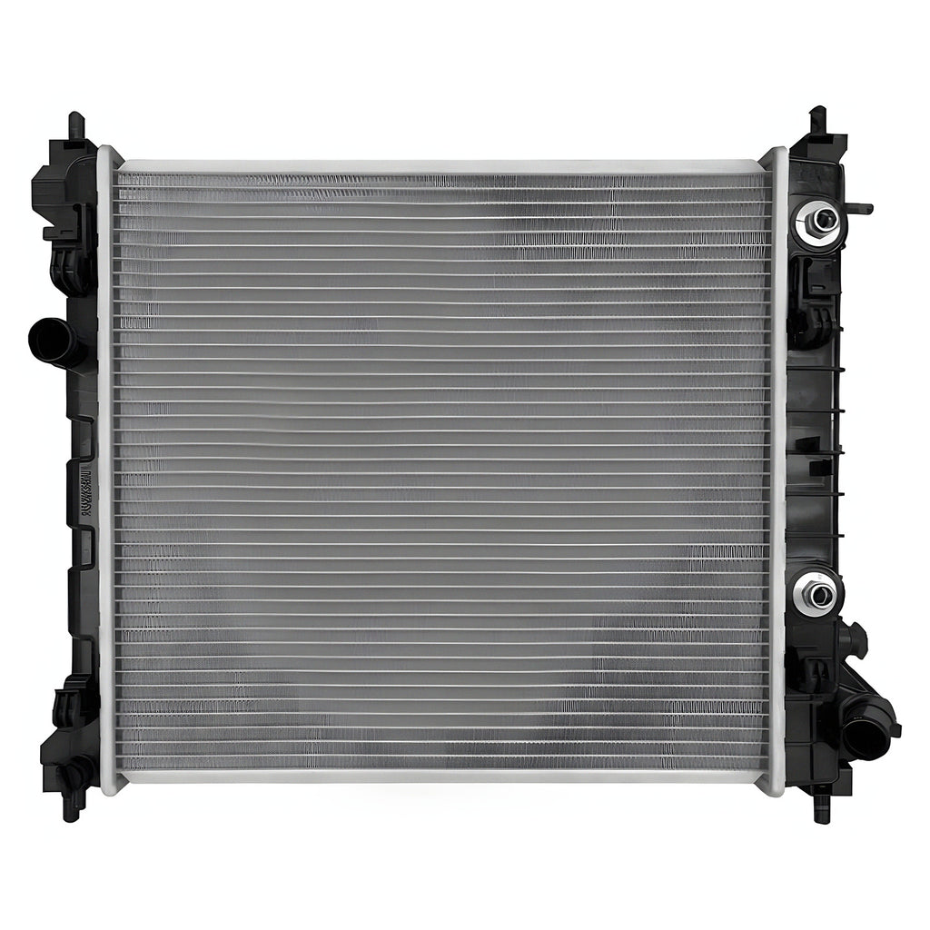 Radiador Automotriz de Aluminio RASA 36490 AU