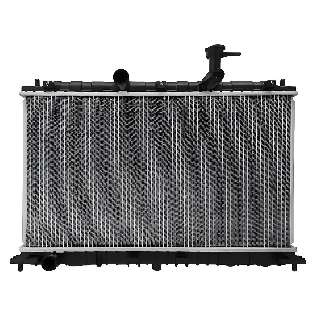 Radiador Automotriz de Aluminio RASA 36494 AU