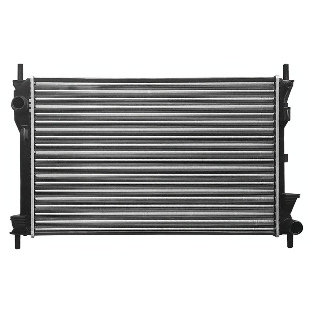 Radiador Automotriz de Aluminio RASA 36499 M