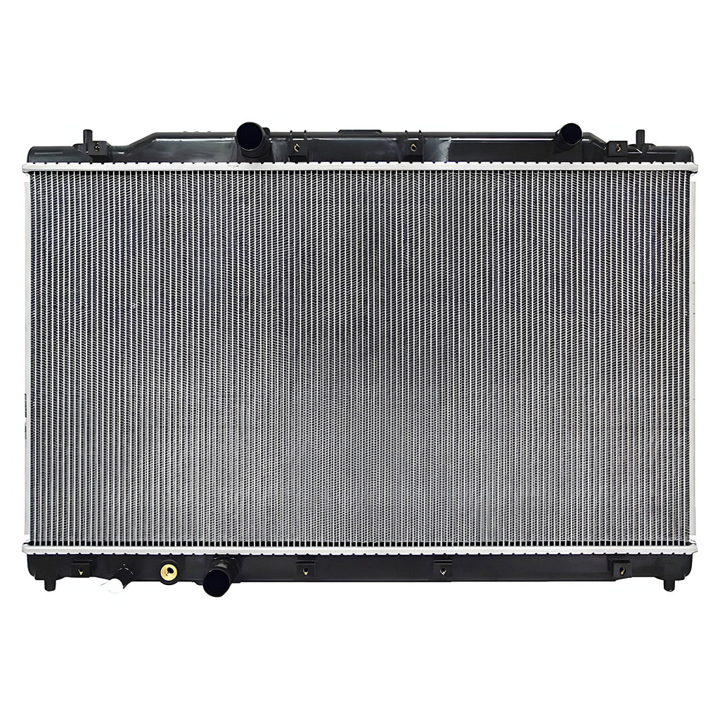 Radiador Automotriz de Aluminio RASA 36502