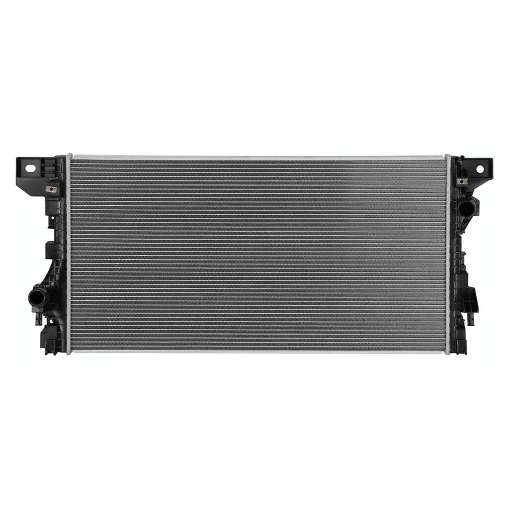 Radiador Automotriz de Aluminio RASA 36505 AU