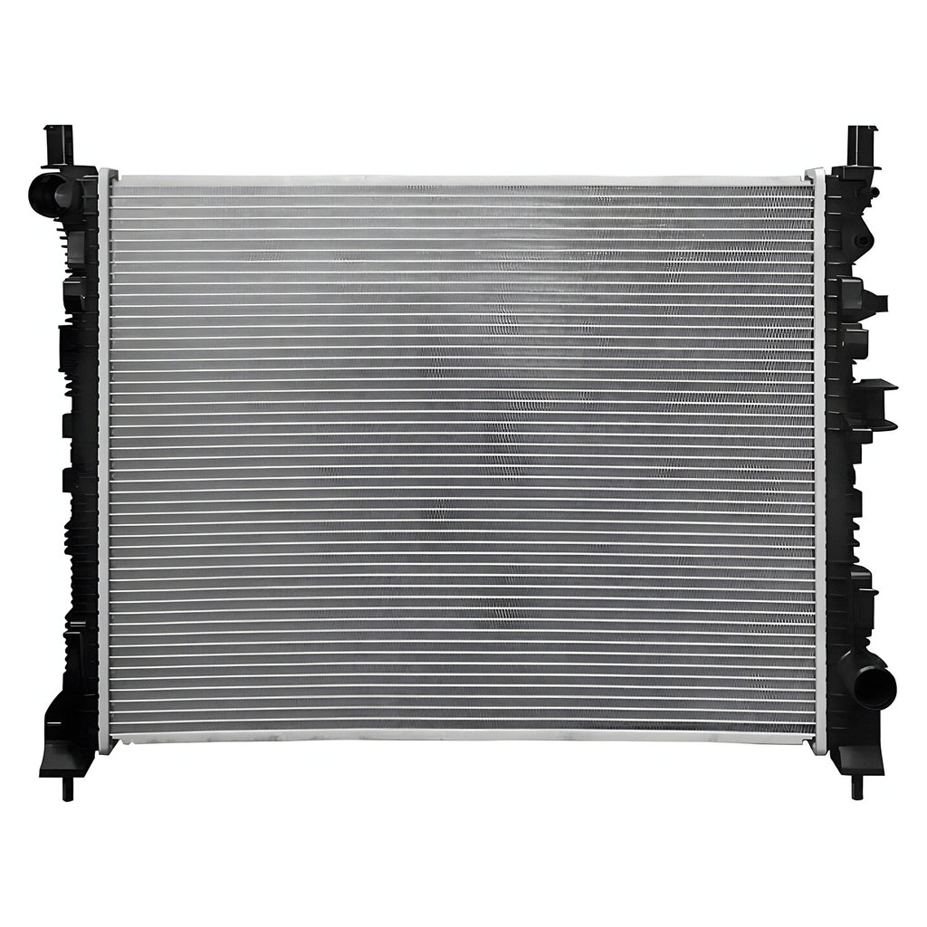 Radiador Automotriz de Aluminio RASA 36506