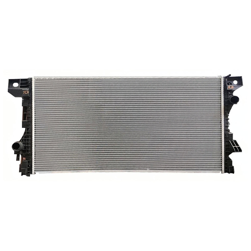 Radiador Automotriz de Aluminio RASA 36509 AU