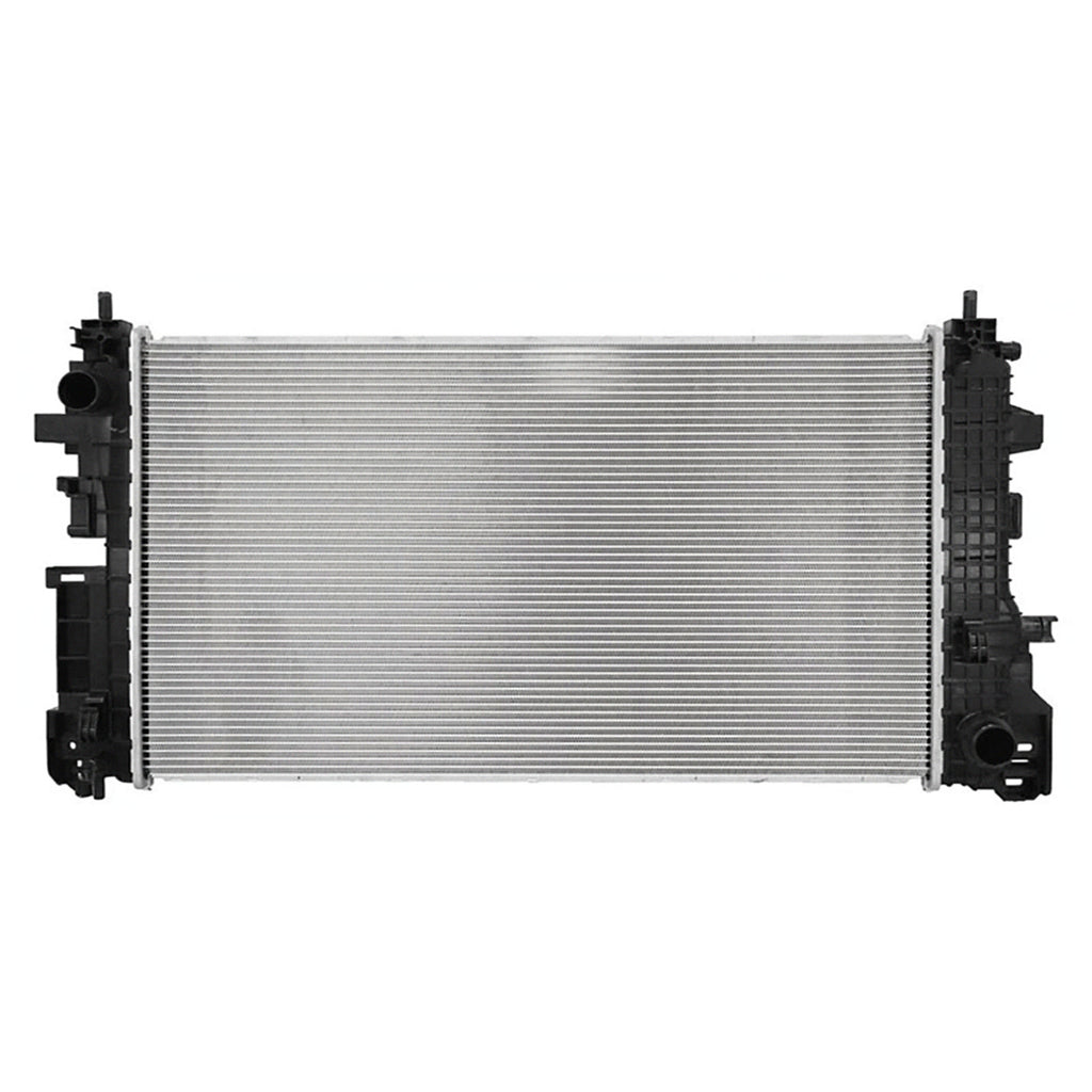 Radiador Automotriz de Aluminio RASA 36511