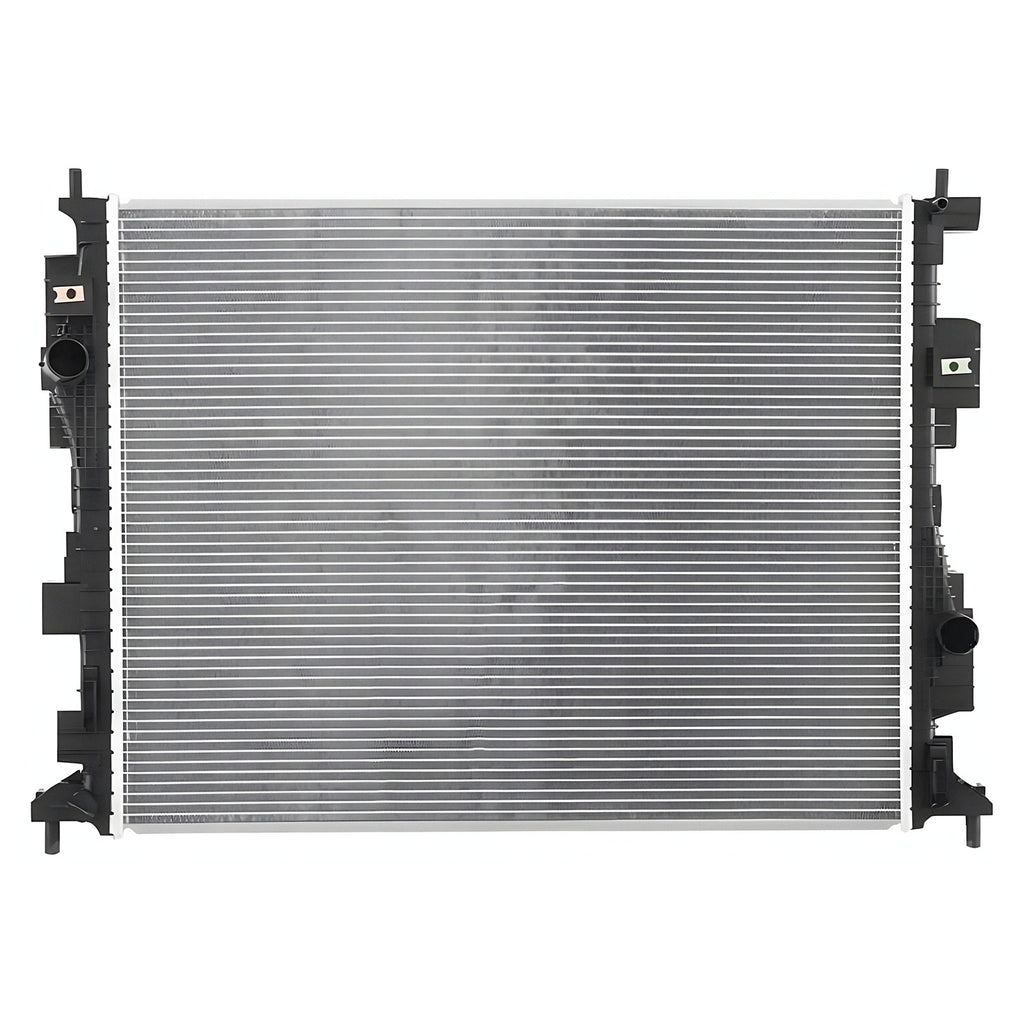 Radiador Automotriz de Aluminio RASA 36513 AU