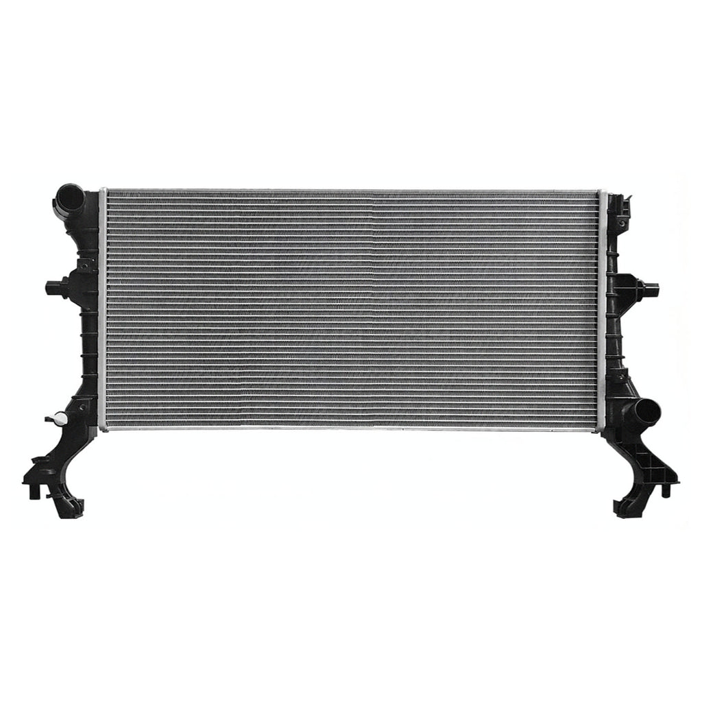 Radiador Automotriz de Aluminio RASA 36514 AU