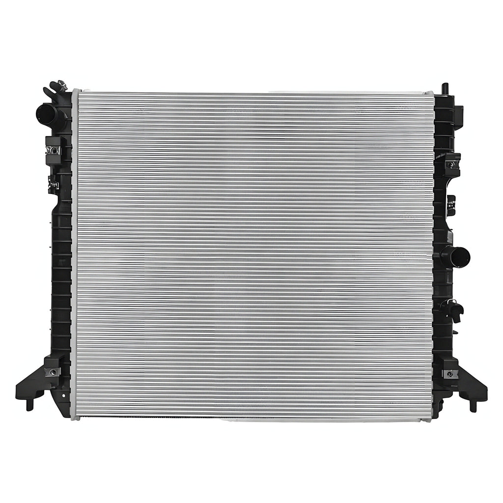 Radiador Automotriz de Aluminio RASA 36515