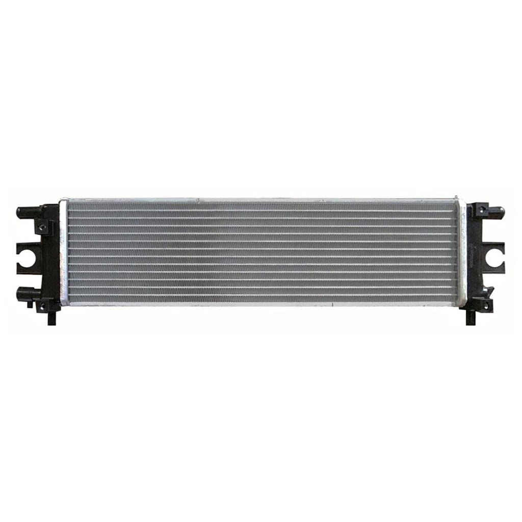 Radiador Automotriz de Aluminio RASA 36517 AU